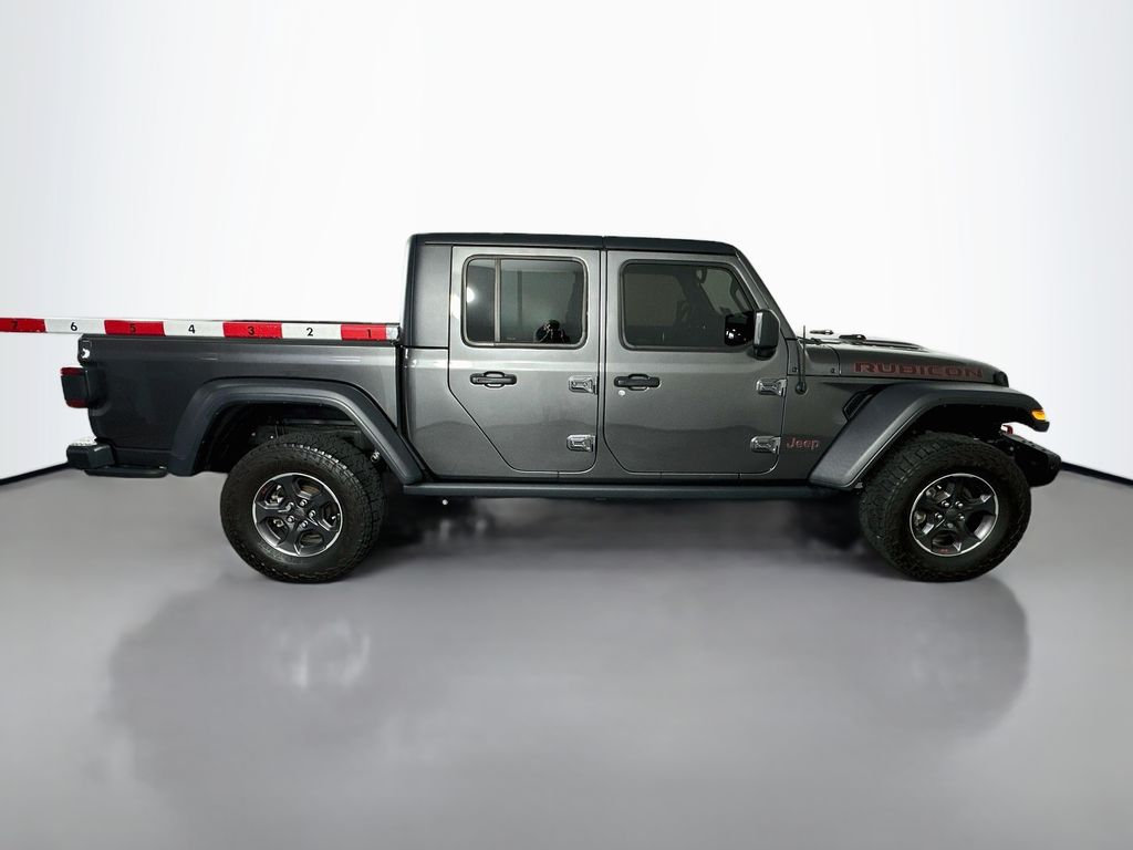 JeepGladiator8