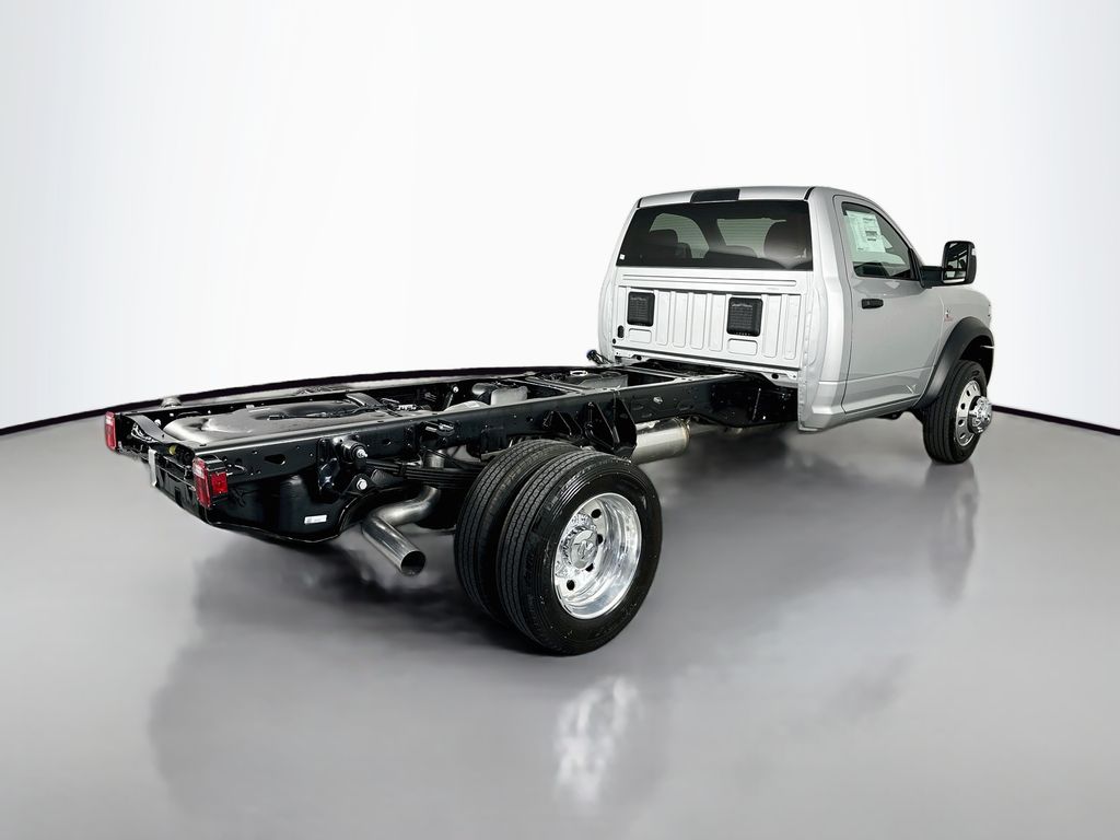 Ram4500 Chassis7