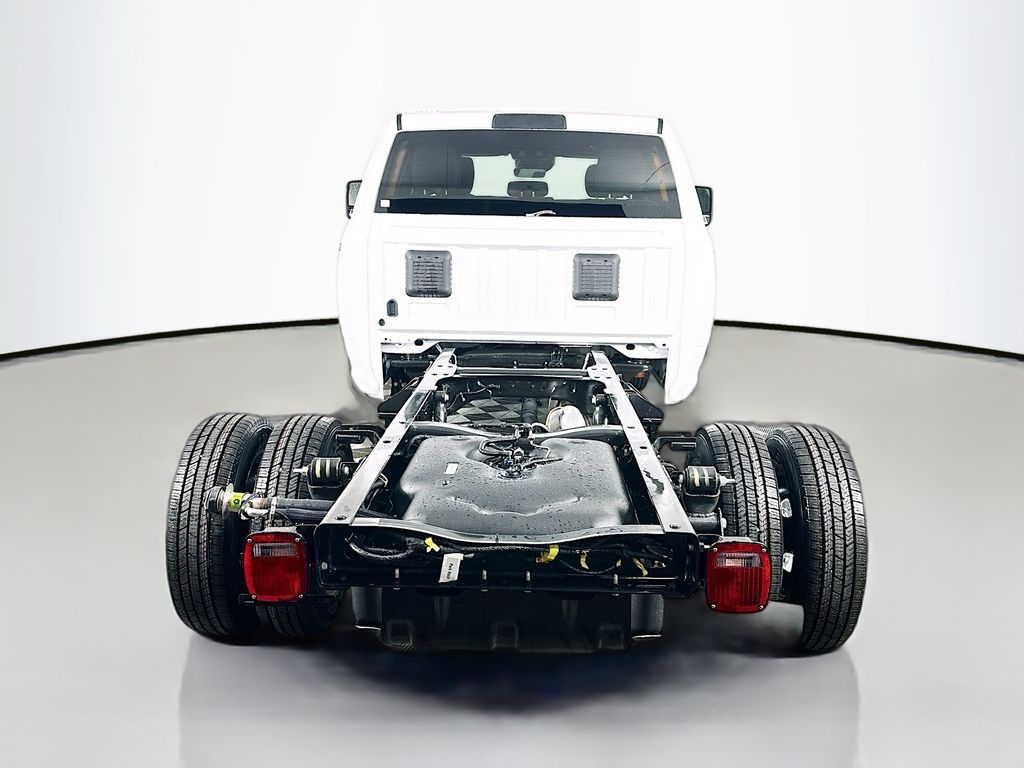 Ram3500 Chassis6