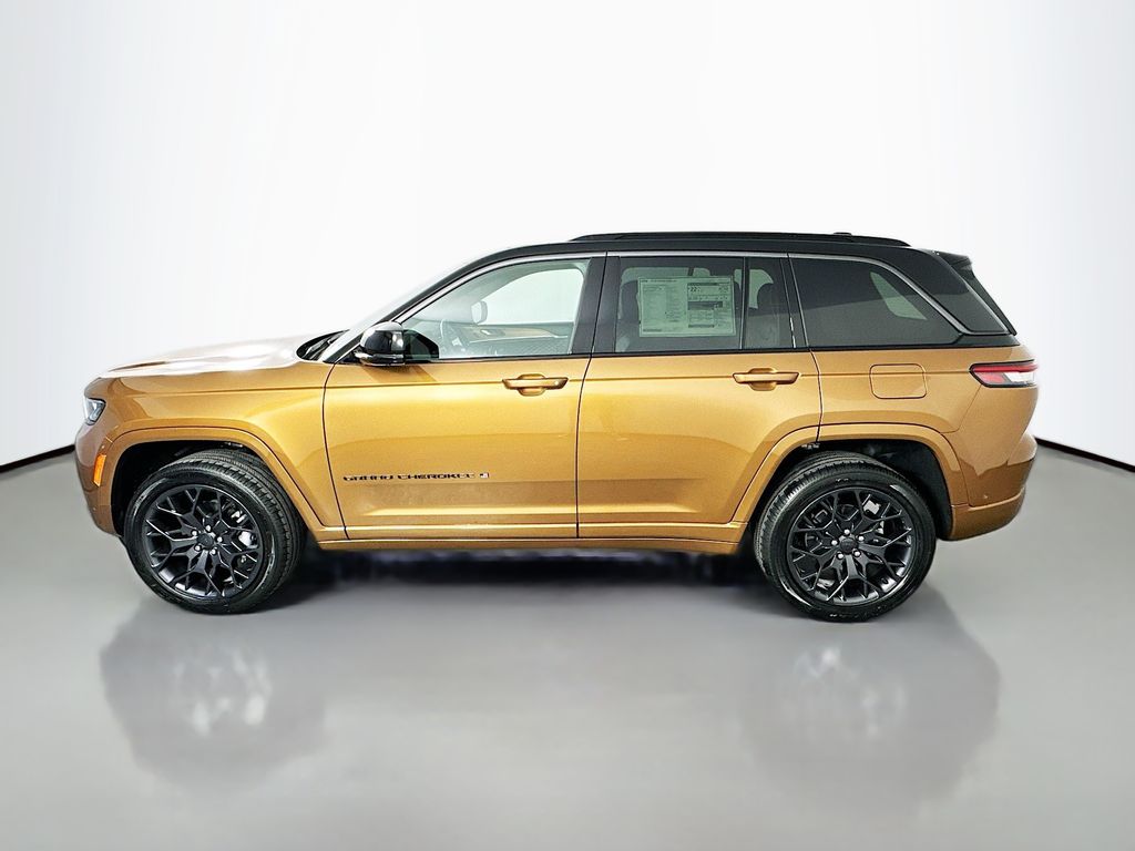 JeepGrand Cherokee4