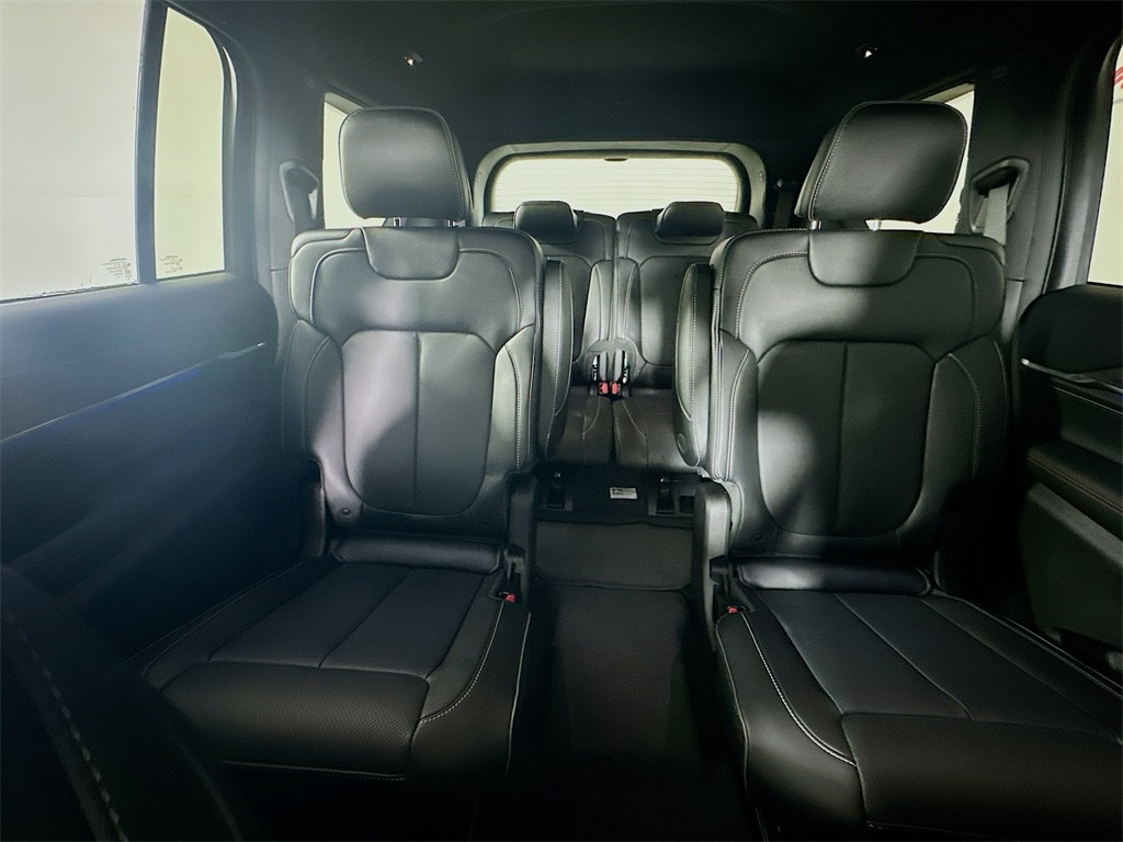 JeepGrand Cherokee L10