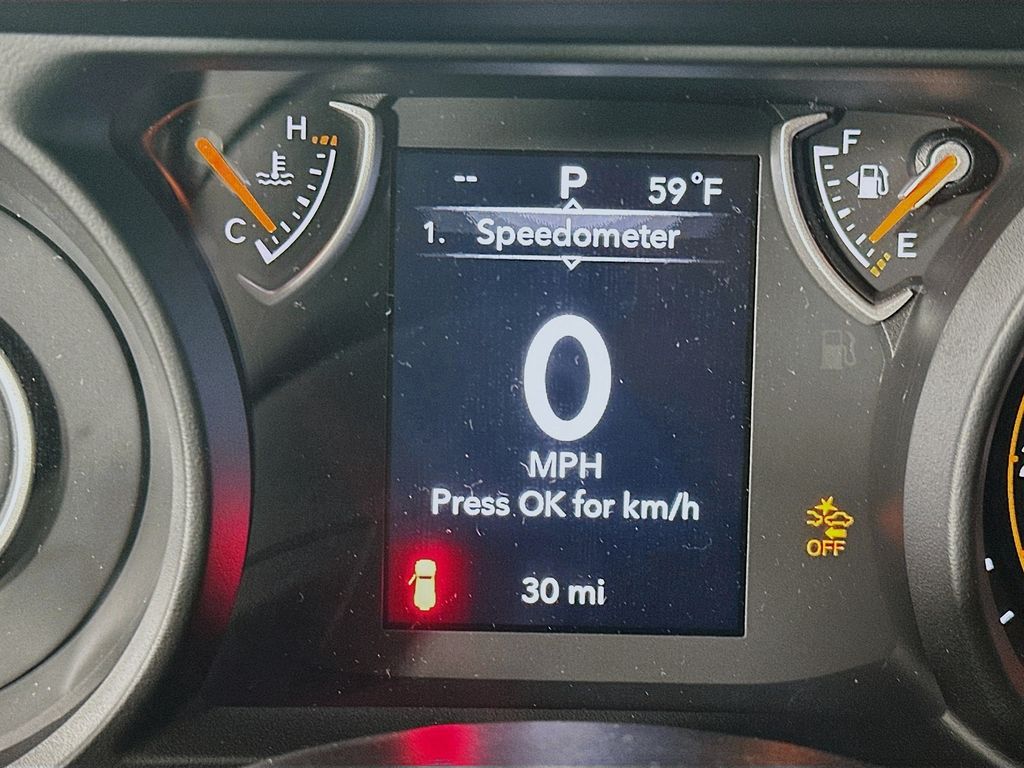 JeepWrangler Unlimited11