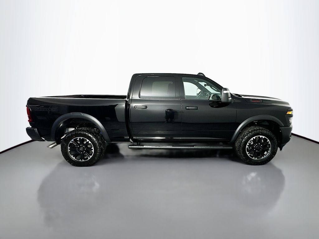 Ram25008