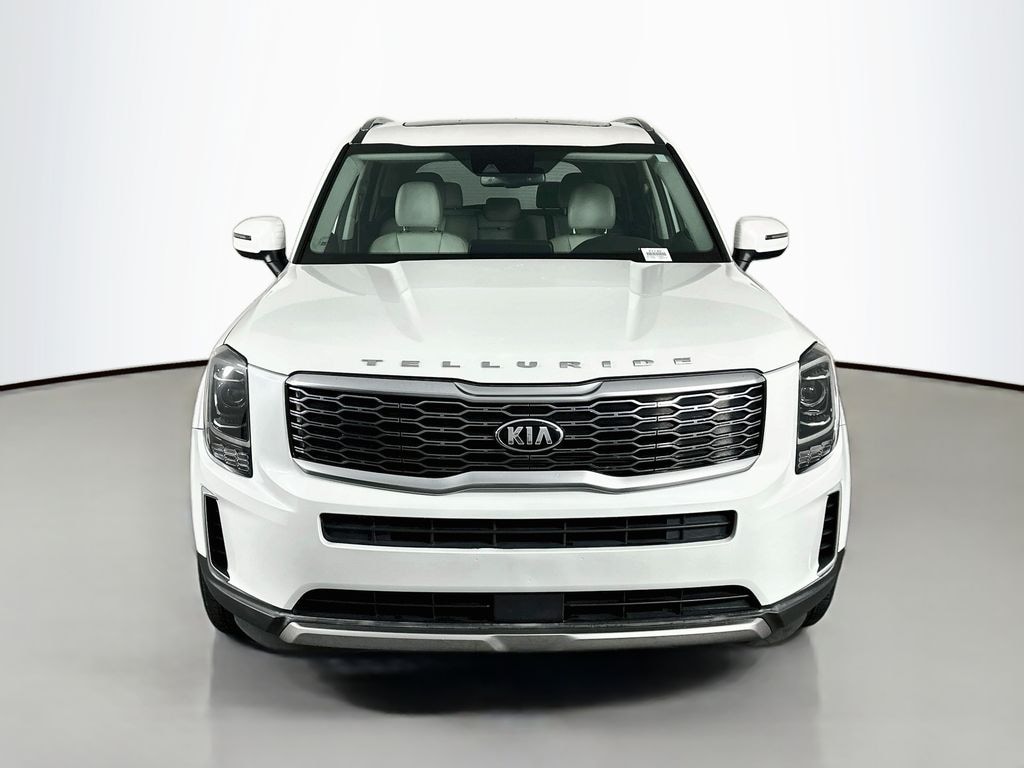 Used 2020 Kia Telluride EX SUV