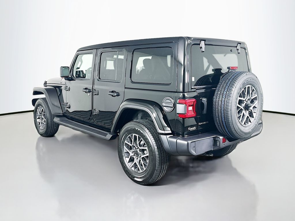 JeepWrangler Unlimited5