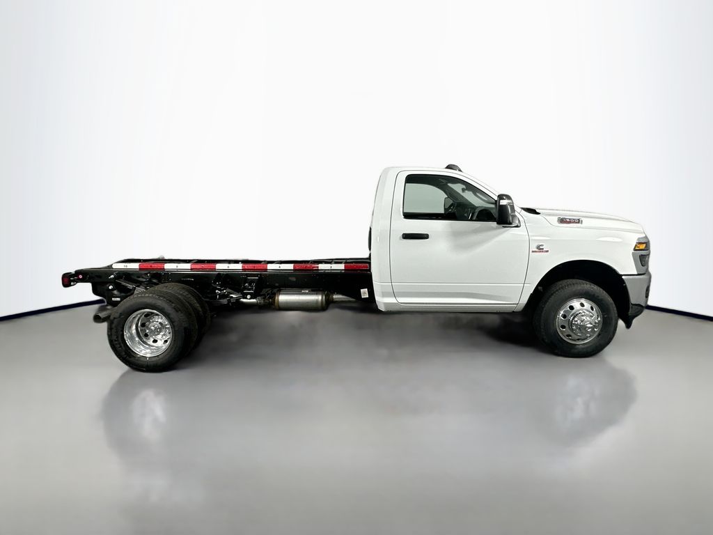 Ram3500 Chassis8