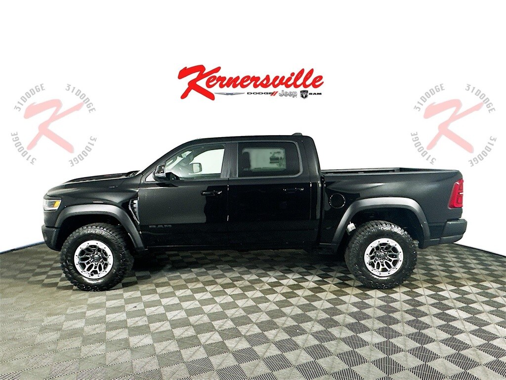 2026 Ram 1500 RHO photo 4