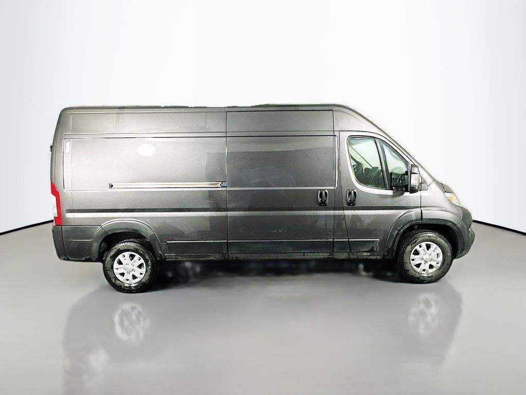 RamPromaster 25008