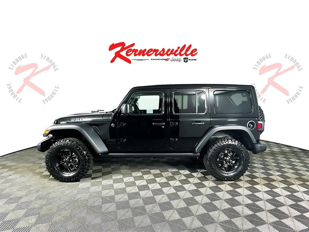 JeepWrangler Unlimited4