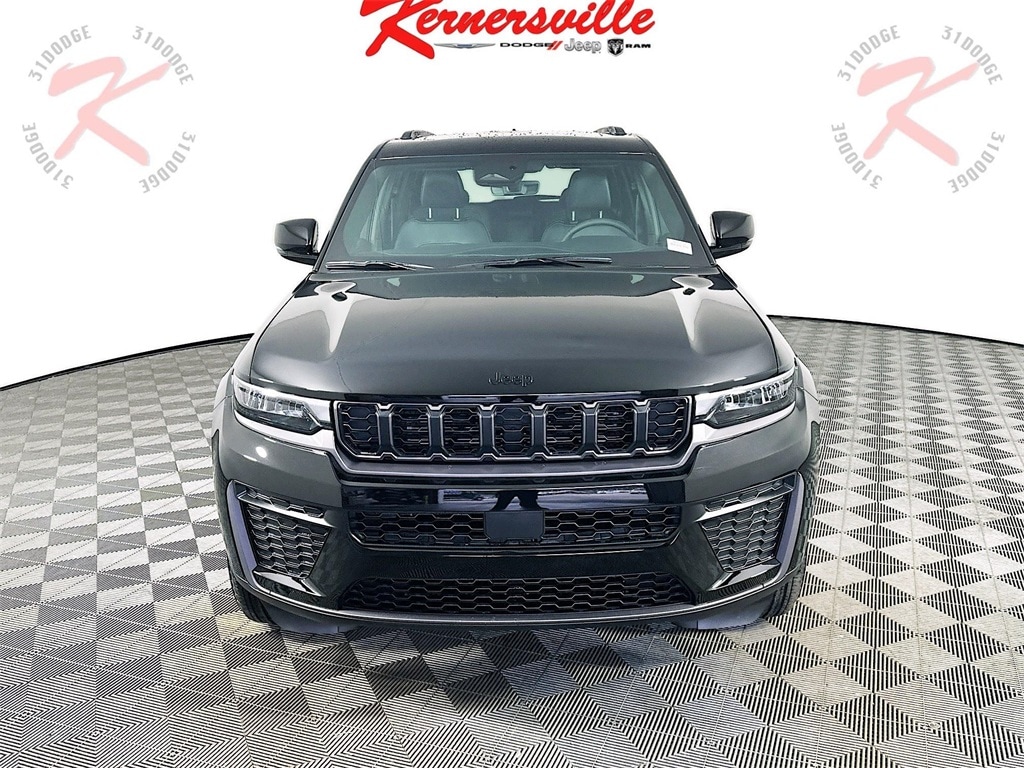 JeepGrand Cherokee2