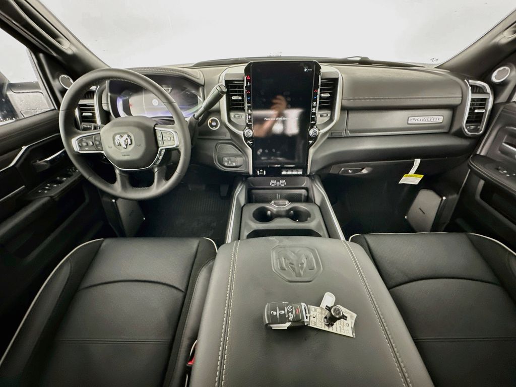 Ram25009