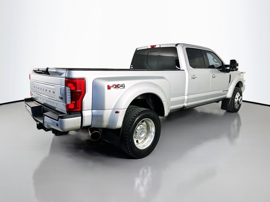 FordF-450SD7