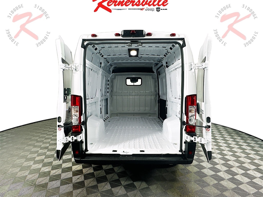 RamPromaster 350015