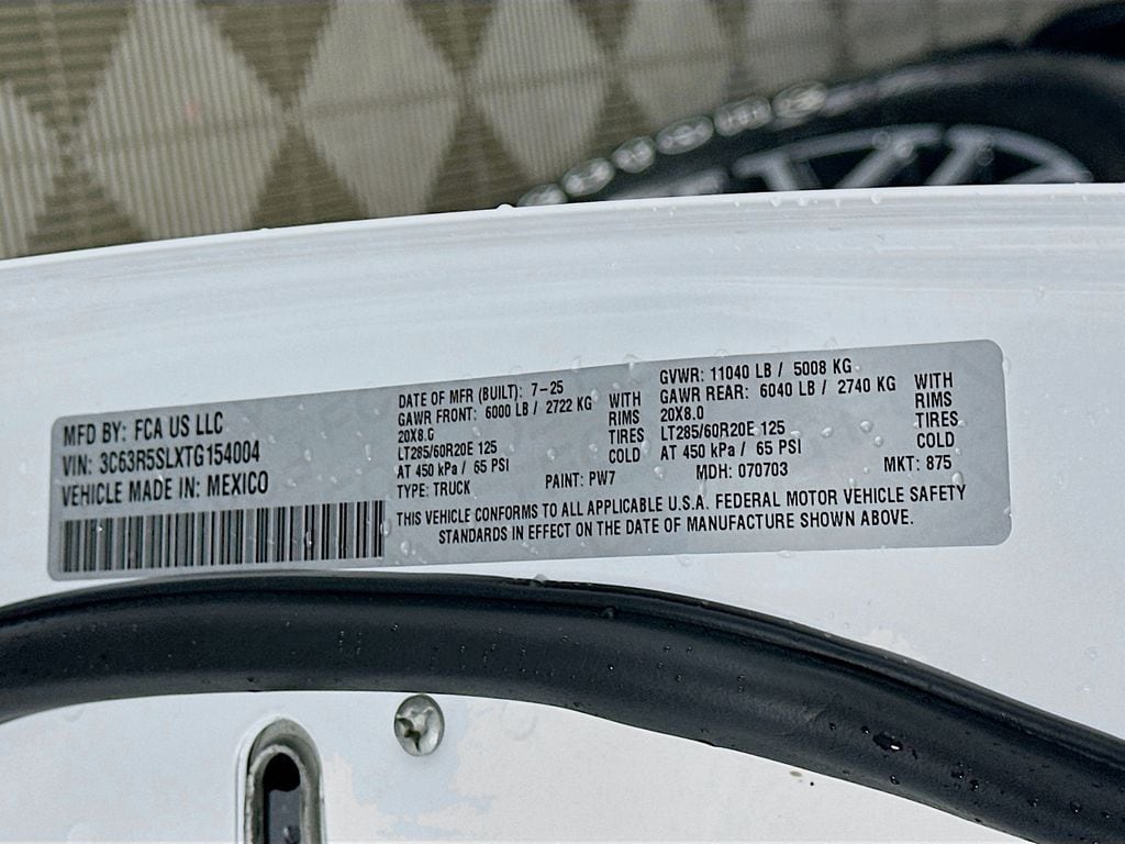 Ram250019
