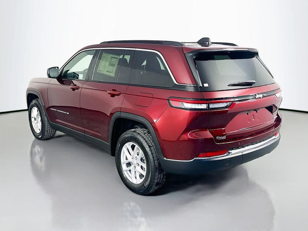 JeepGrand Cherokee5