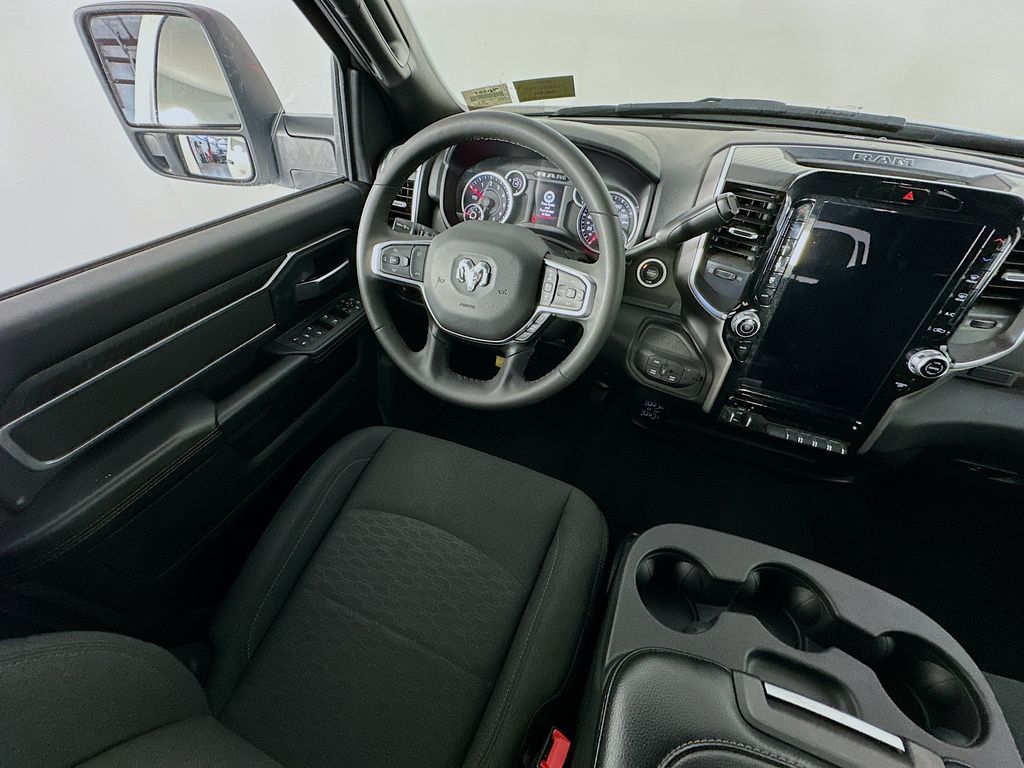 Ram25009