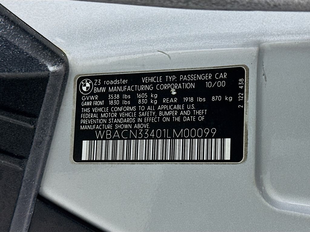 BMWZ330