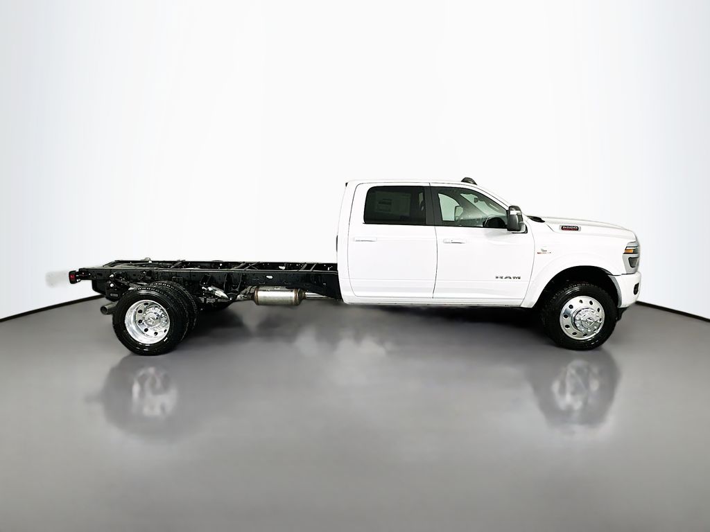 Ram5500 Chassis8