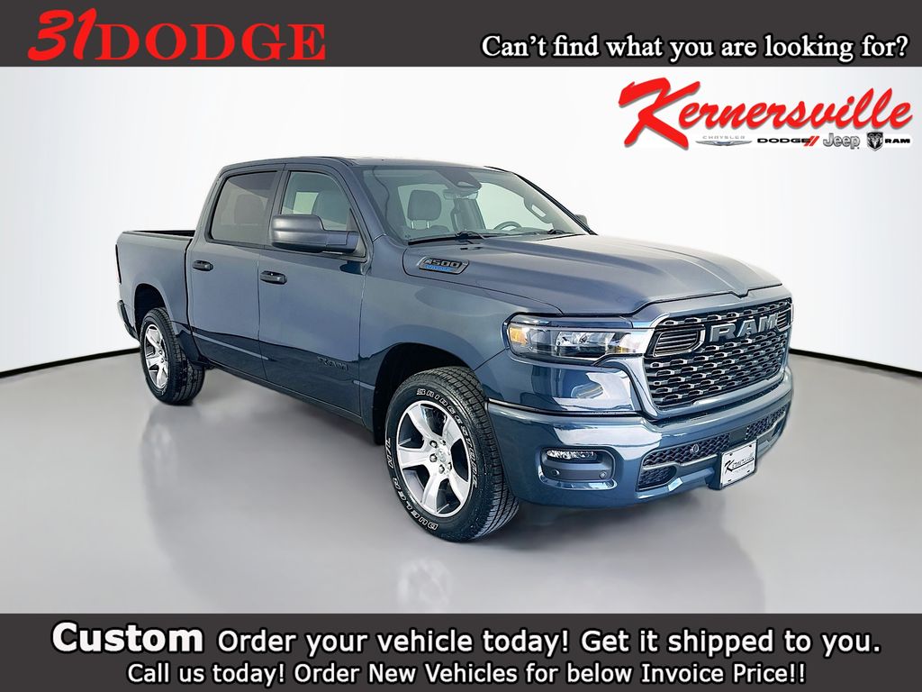 Ram