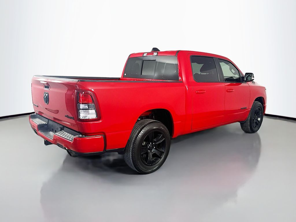 Ram15007