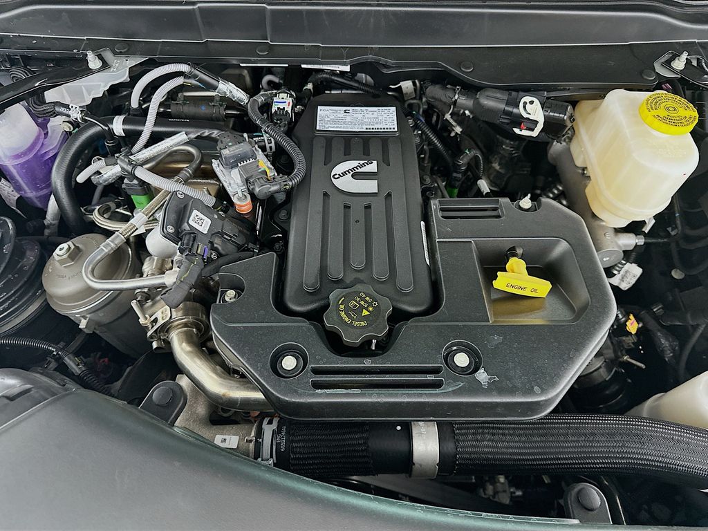 Ram4500 Chassis17