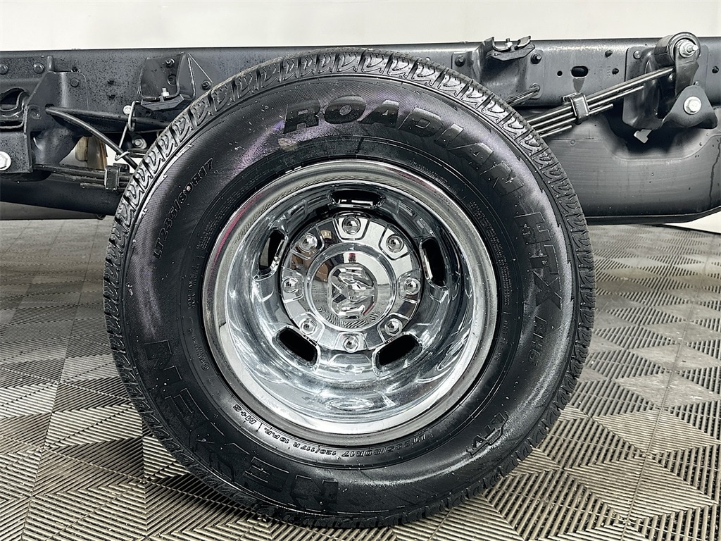 Ram3500 Chassis17