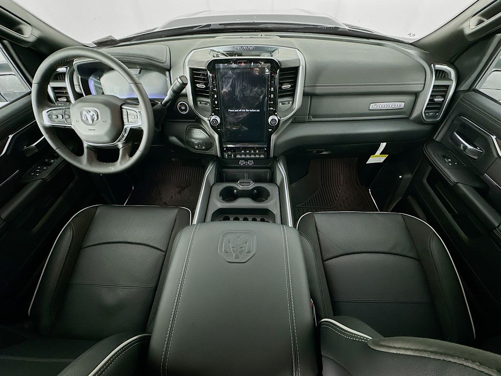Ram25009