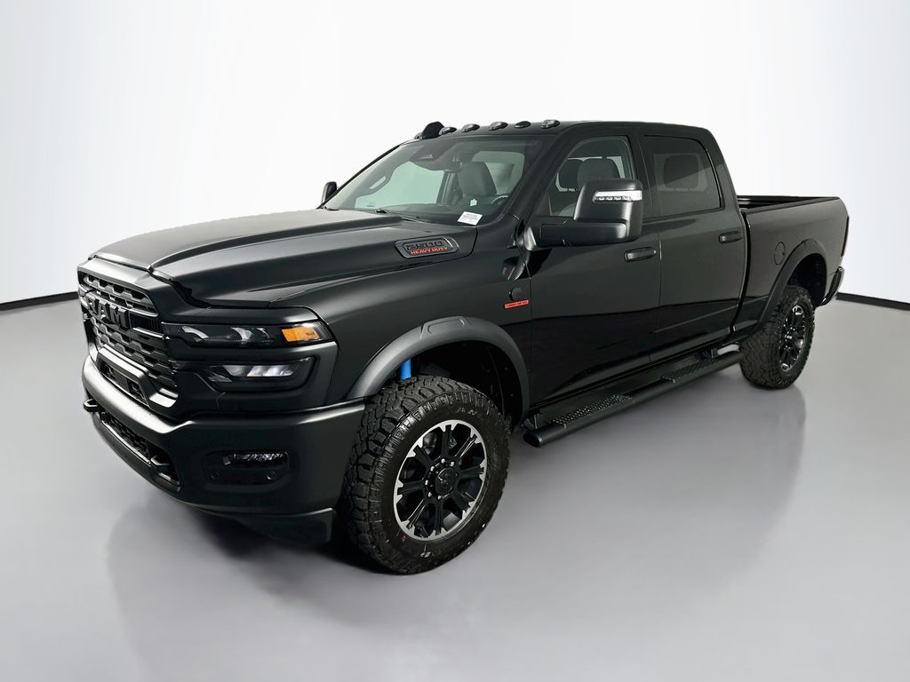 Ram25003