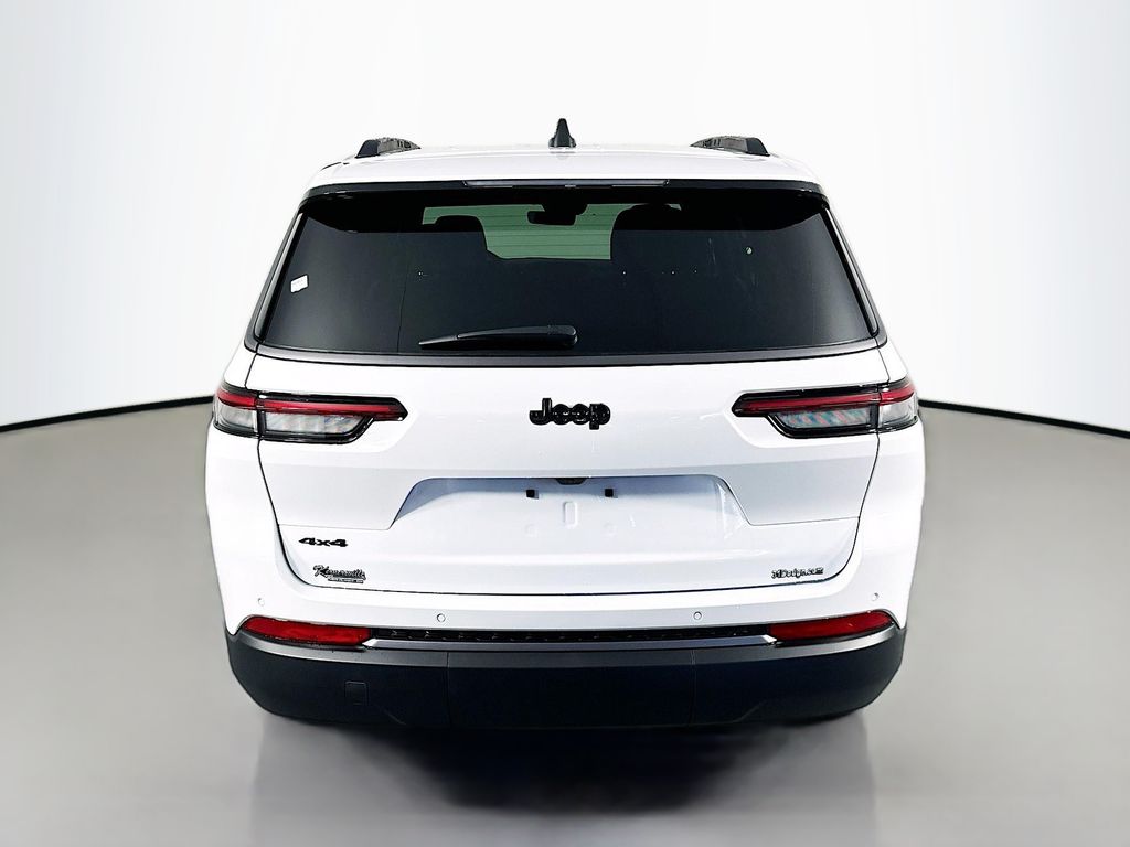 JeepGrand Cherokee L6