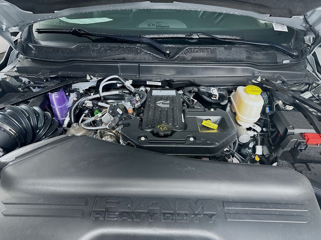 Ram5500 Chassis17