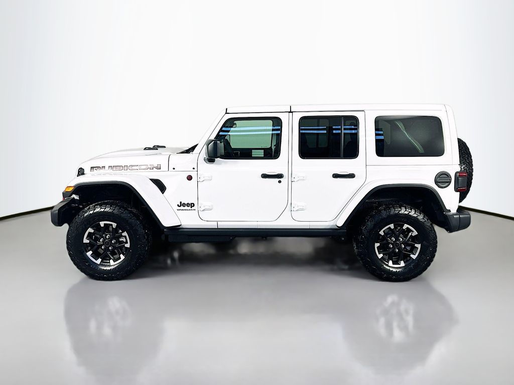 JeepWrangler Unlimited4