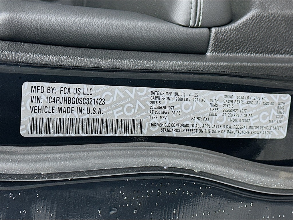 JeepGrand Cherokee19