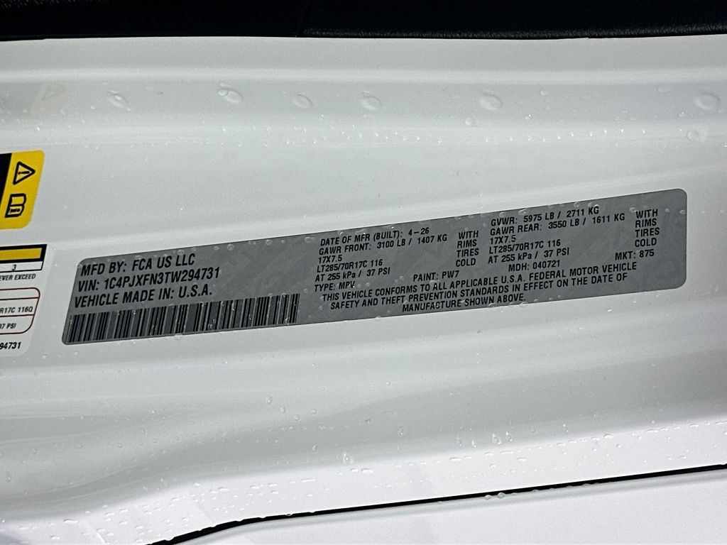 JeepWrangler Unlimited19