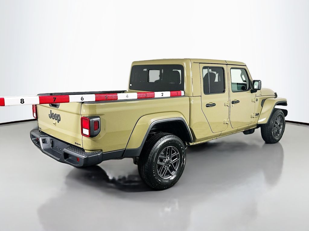 JeepGladiator7