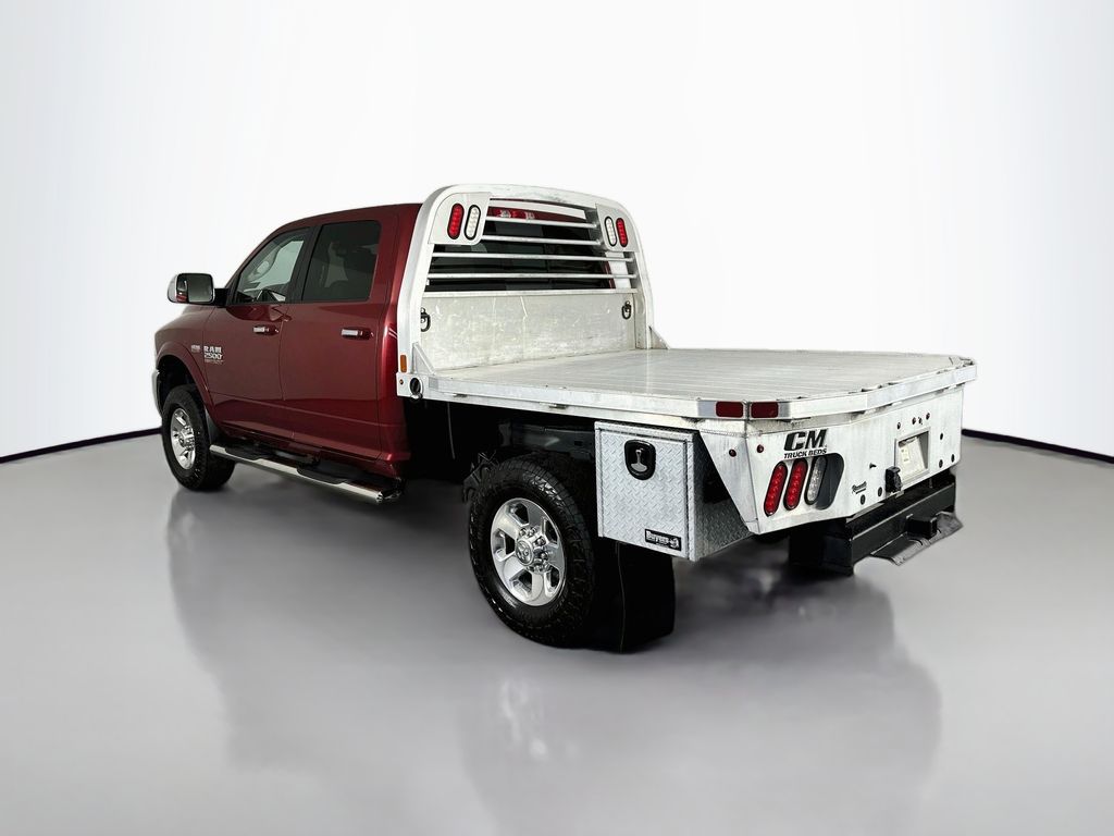 Ram25005