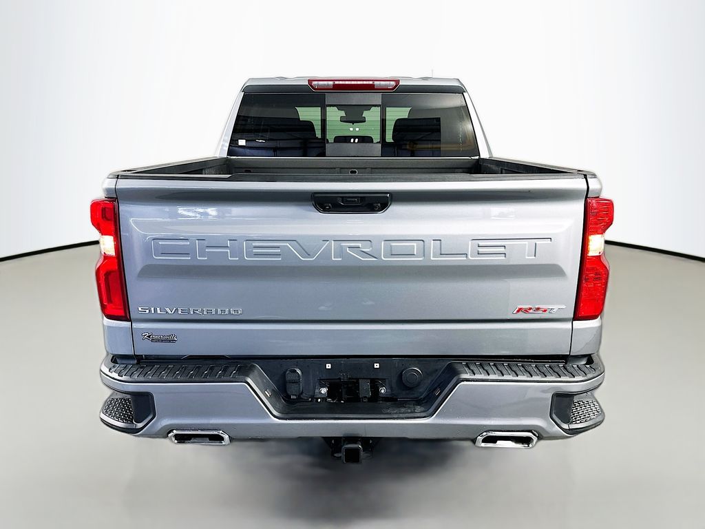 ChevroletSilverado 15006