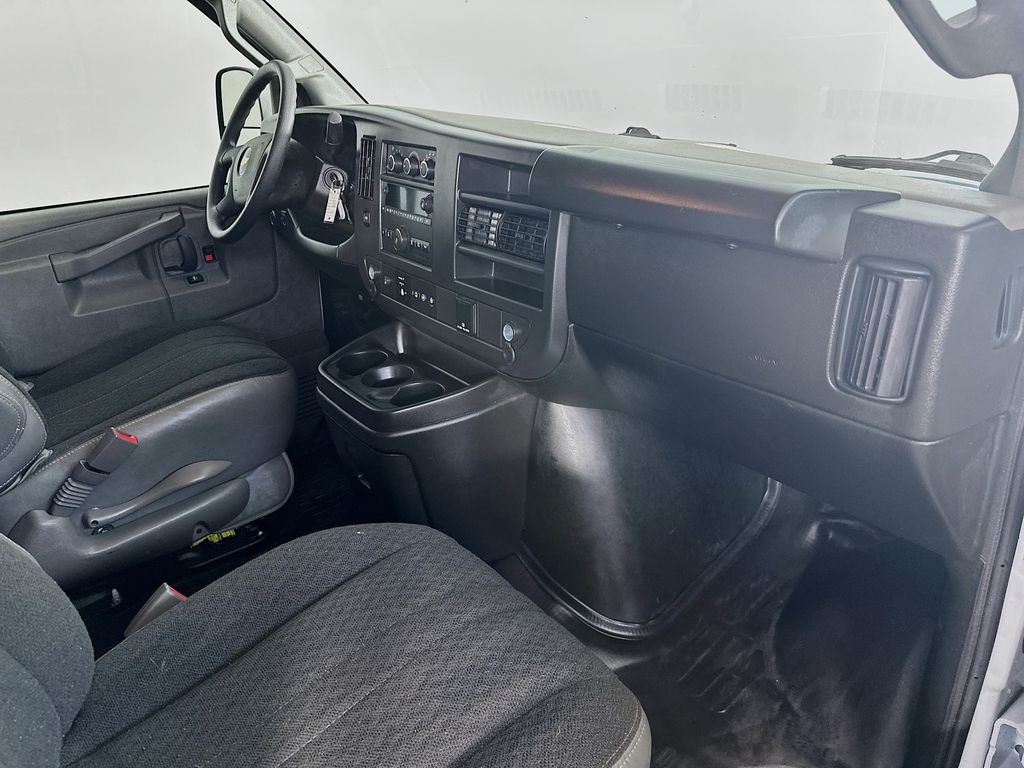 ChevroletExpress 250031