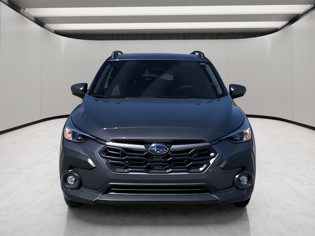 Used 2024 Subaru Crosstrek Premium SUV
