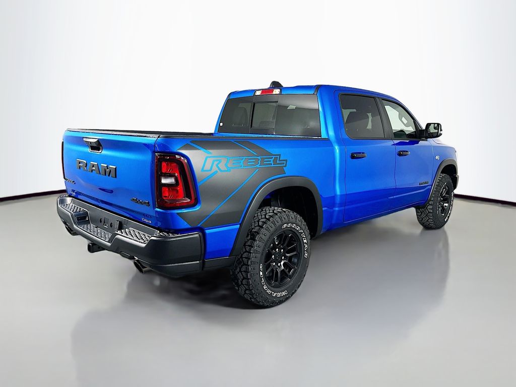 Ram15007