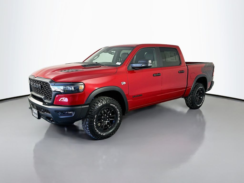 Ram15003