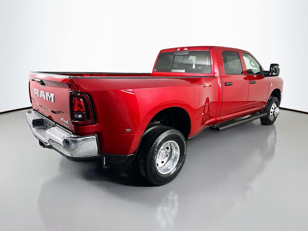Ram35007