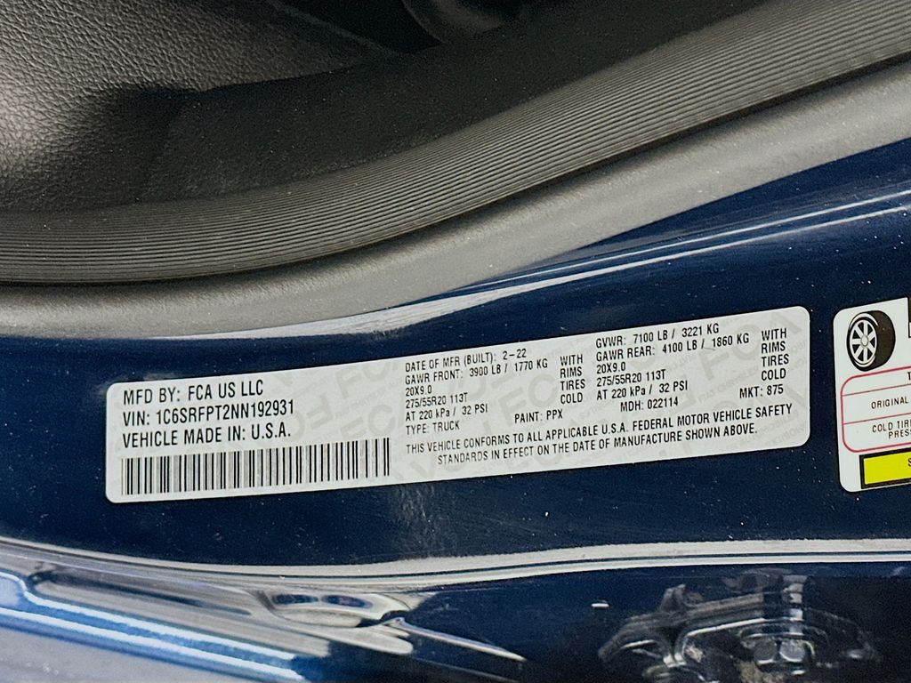 Ram150037