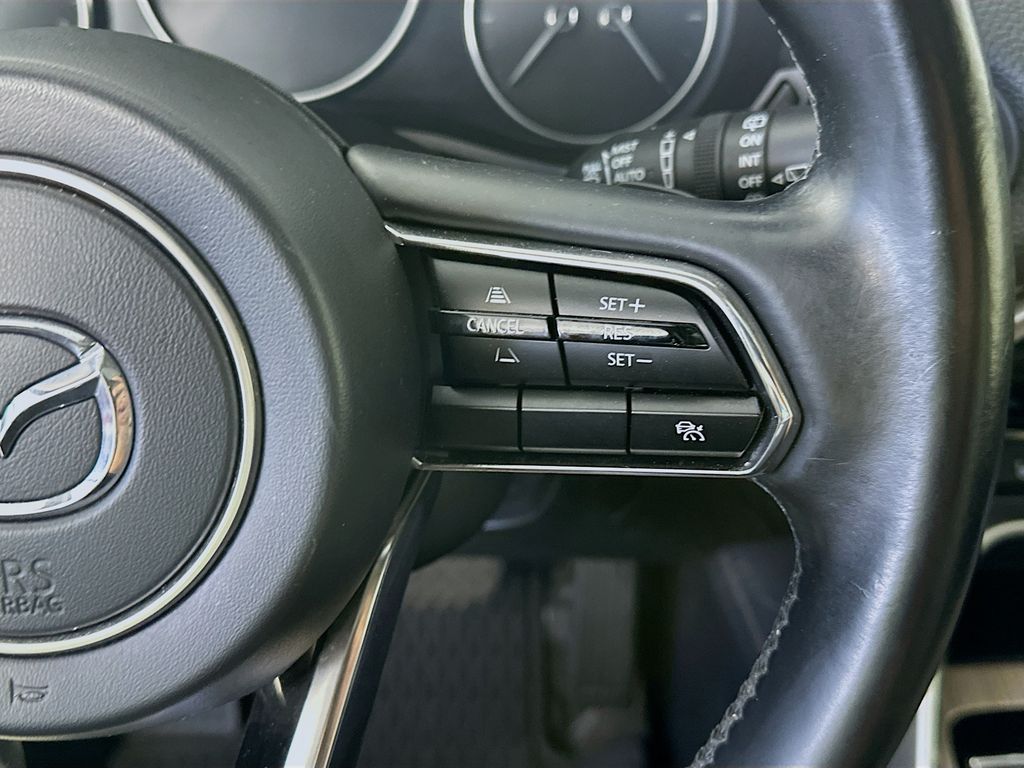 MazdaCX-9027