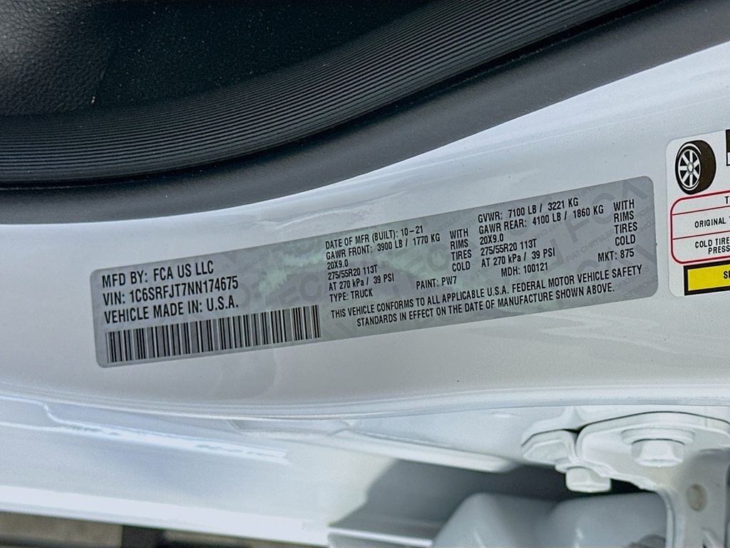 Ram150035