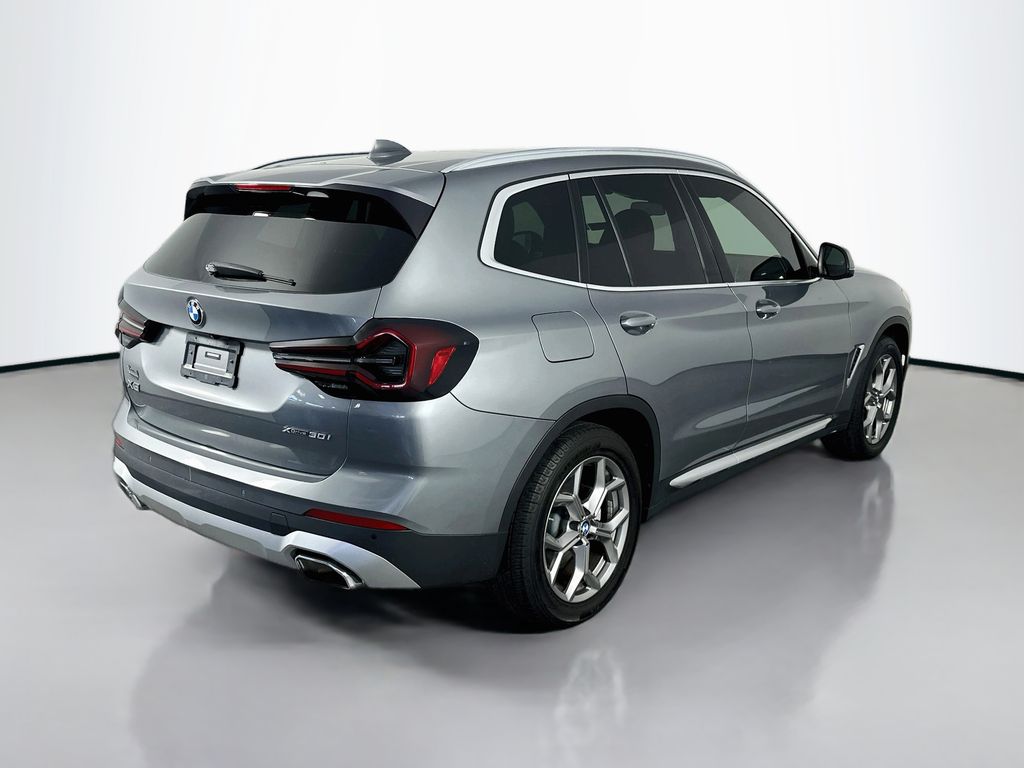 BMWX37