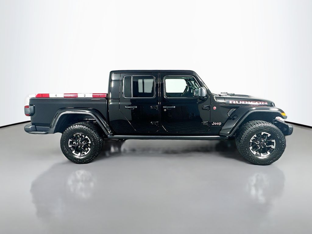 JeepGladiator8