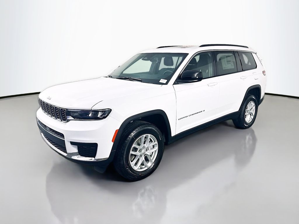 JeepGrand Cherokee L3