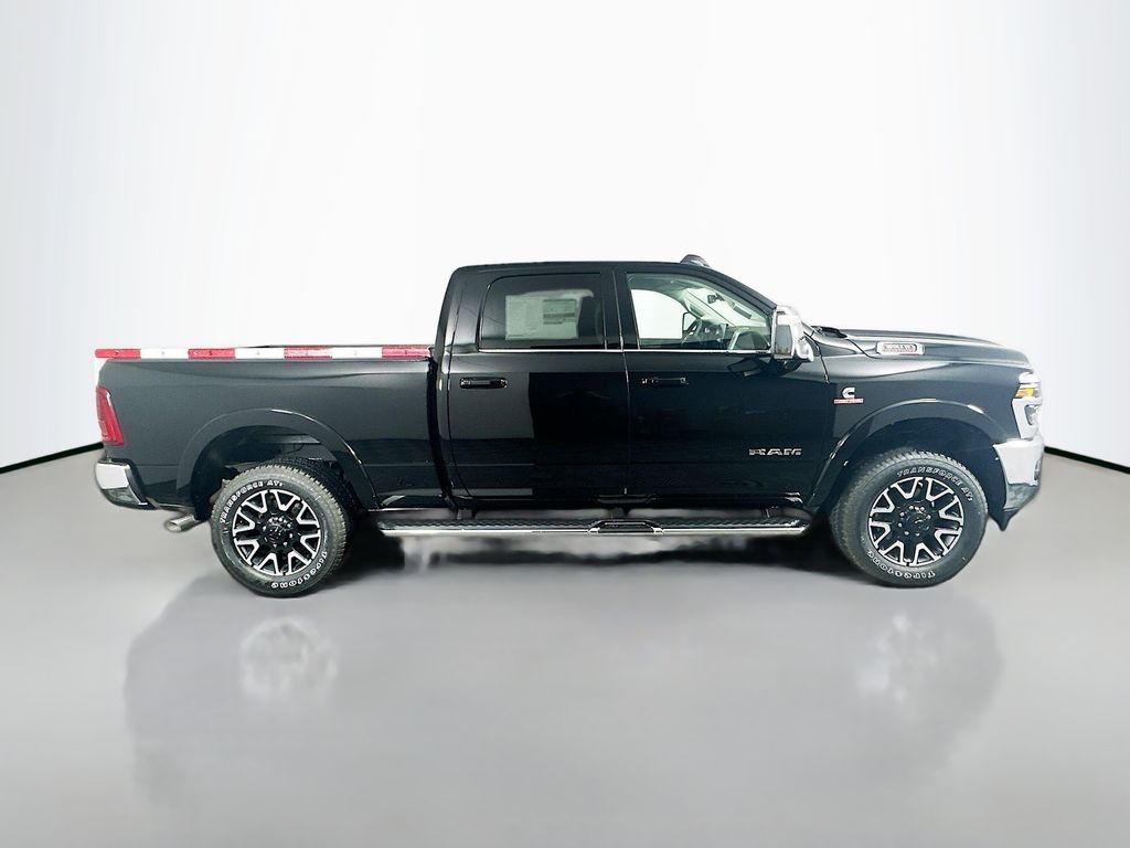 2025 RAM 3500 Limited/Longhorn - Photo 8