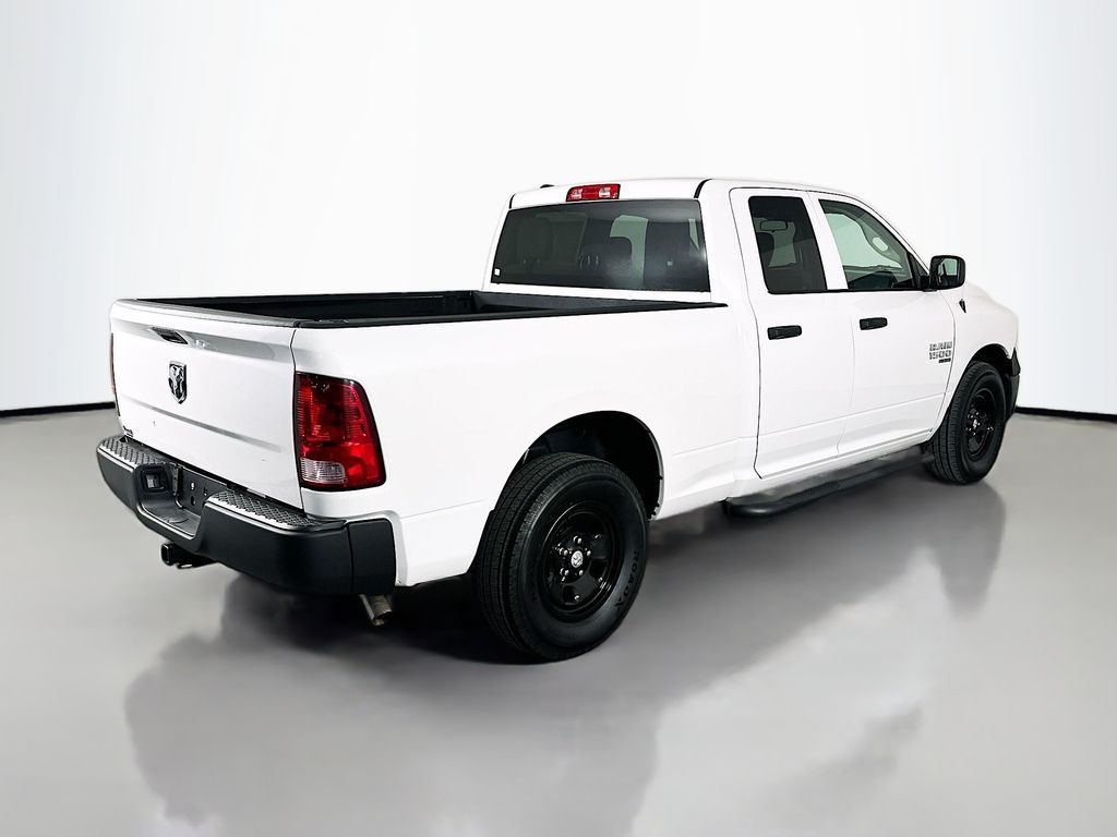 Ram1500 Classic8