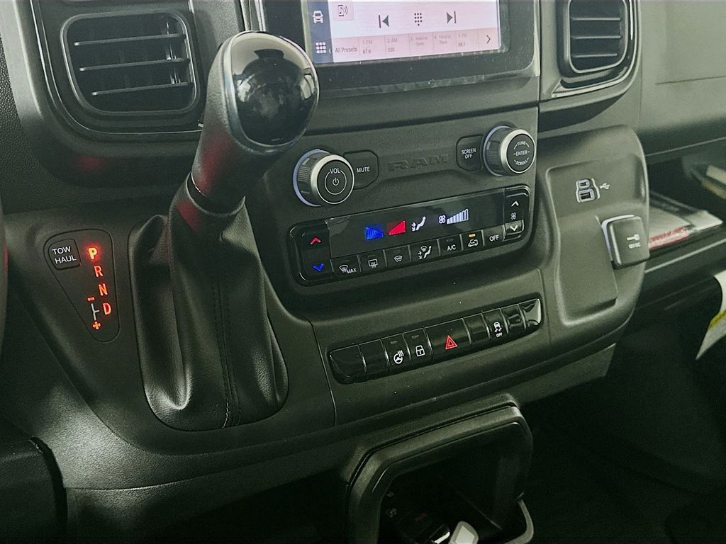 RamPromaster 250012